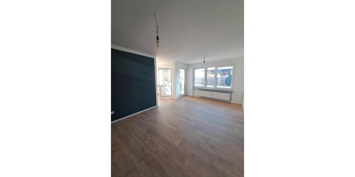 Etagenwohnung Gaildorf - 3 Zimmer, 85 m&sup2;, 920&euro; | Angebot:26035406