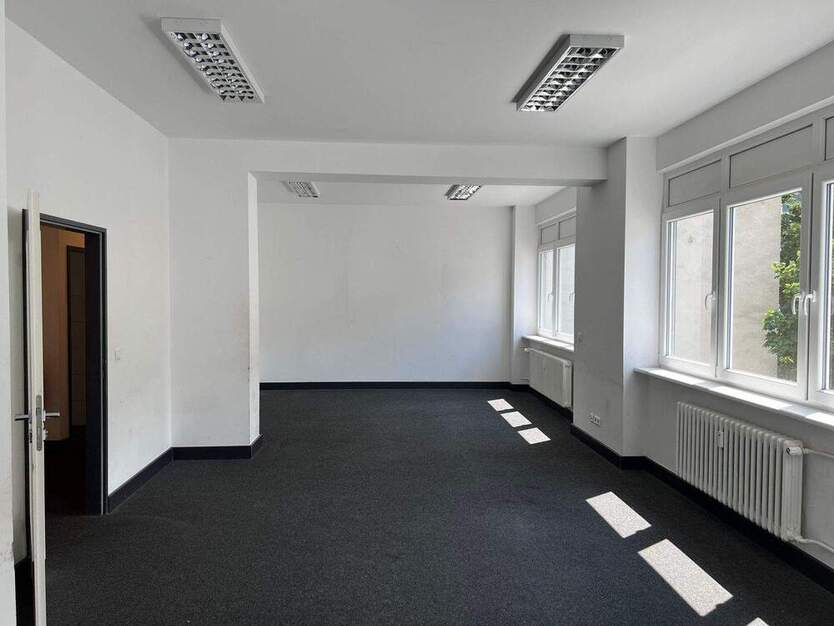 Gewerbefläche für Schulungszentrum, Praxis, Büro in sehr guter Lage von Berlin Schöneberg Wilmersdorf