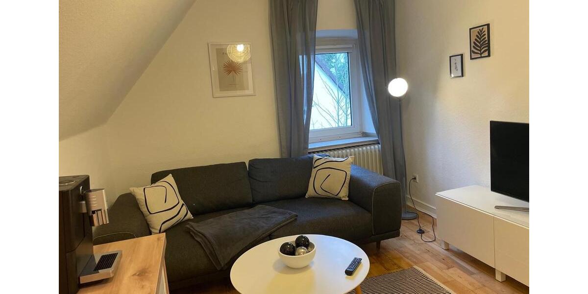 Wohnen auf Zeit Marl Alt-Marl - 2 Zimmer, 37 m&sup2;, 695&euro; | Angebot:26503798