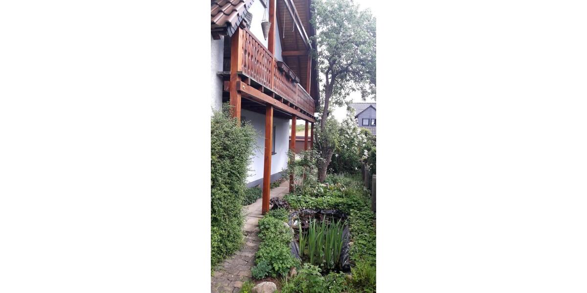 Dachgeschoßwohnung Northeim - 4 Zimmer, 90 m&sup2;, 490&euro; | Angebot:24638216