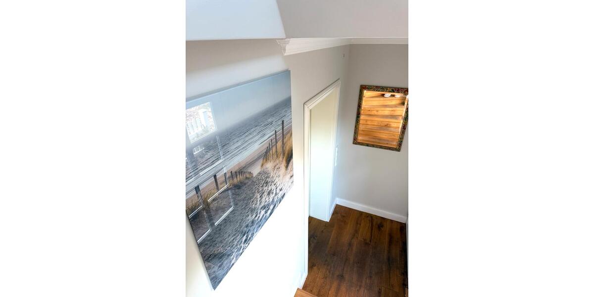 Dachgeschoßwohnung Sylt - 2 Zimmer, 50 m&sup2;, 1.250&euro; | Angebot:26577739