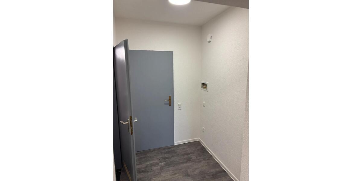 Etagenwohnung Bad Bellingen - 1 Zimmer, 28 m&sup2;, 600&euro; | Angebot:26623404