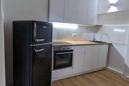 Wohnung zum Mieten in Mülheim a.d. Ruhr 375 € 43.3 m²