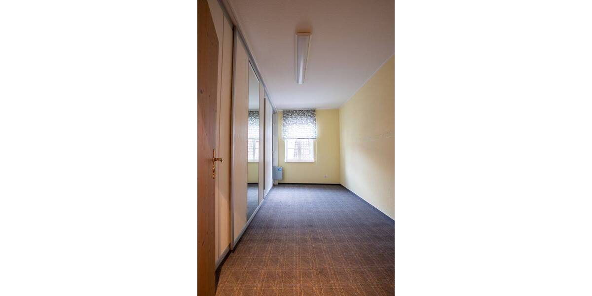Etagenwohnung Kulmbach Blaich - 4 Zimmer, 230 m&sup2;, 1.500&euro; | Angebot:25728435