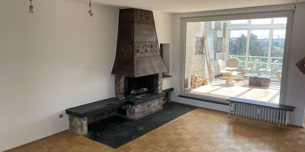 Wohnung zum Mieten in Solingen 1.050 € 145 m² 3 zimmer