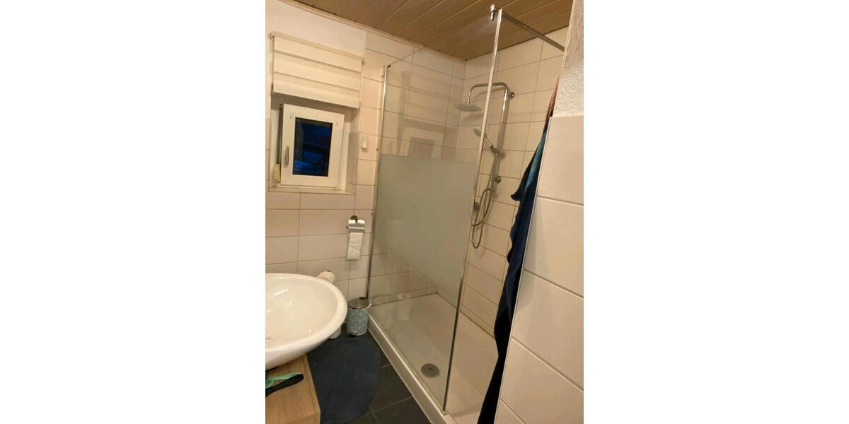 Erdgeschoßwohnung Münchberg - 3 Zimmer, 66 m&sup2;, 528&euro; | Angebot:26271362