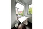 Etagenwohnung Düsseldorf Stadtbezirk 5 - 1 Zimmer, 12 m&sup2;, 660&euro; | Angebot:26552485