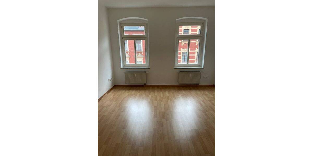 Etagenwohnung Altenburg Südost - 3 Zimmer, 54 m&sup2;, 300&euro; | Angebot:25770122