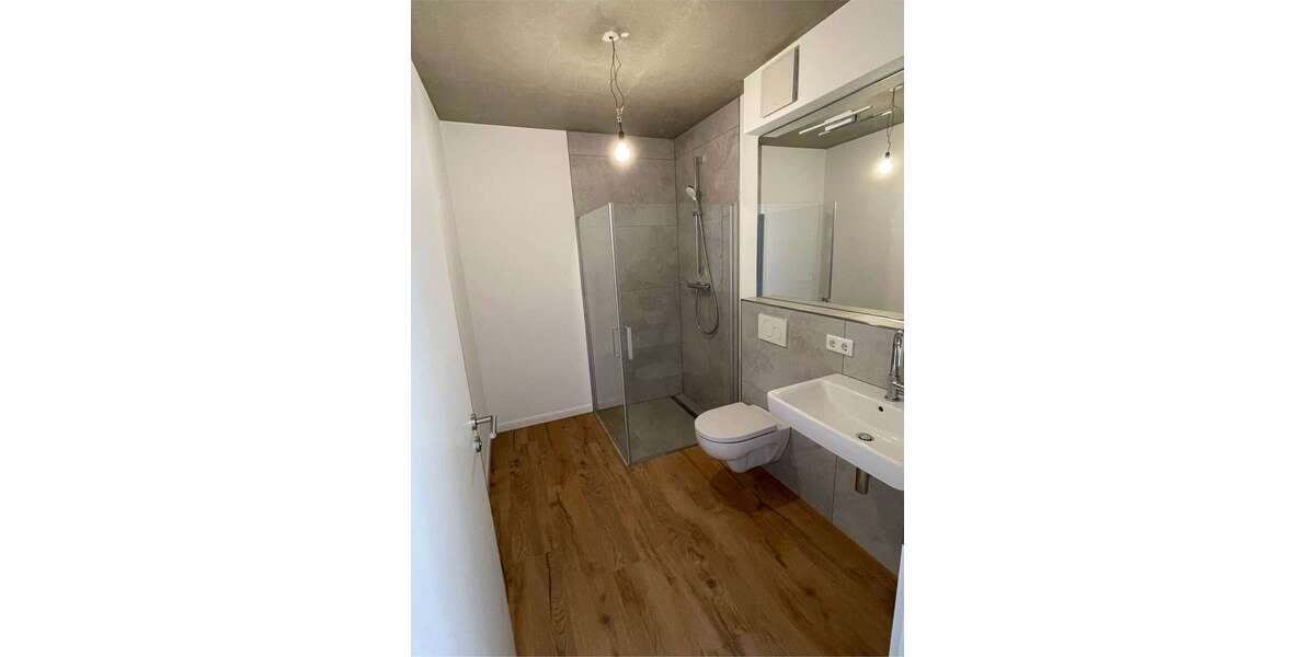Etagenwohnung Borken - 3 Zimmer, 57 m&sup2;, 800&euro; | Angebot:27246698