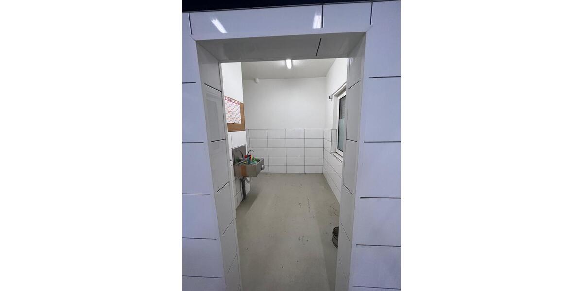 Gewerbeobjekt Osnabrück Dodesheide - 1.000&euro; | Angebot:26231969