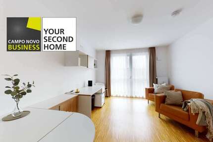 Wohnung Mainz Hartenberg-Münchfeld - 2 Zimmer, 44 m&sup2;, 1.319&euro; | Angebot:26498910