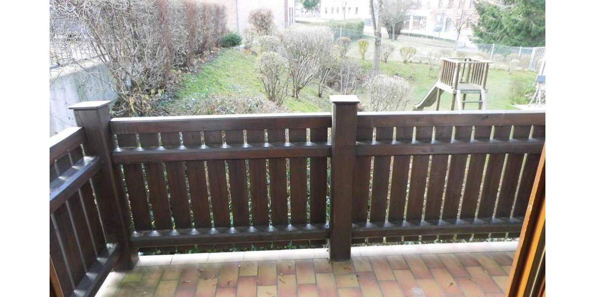 Etagenwohnung Lengenfeld - 1 Zimmer, 35 m&sup2;, 250&euro; | Angebot:23939828