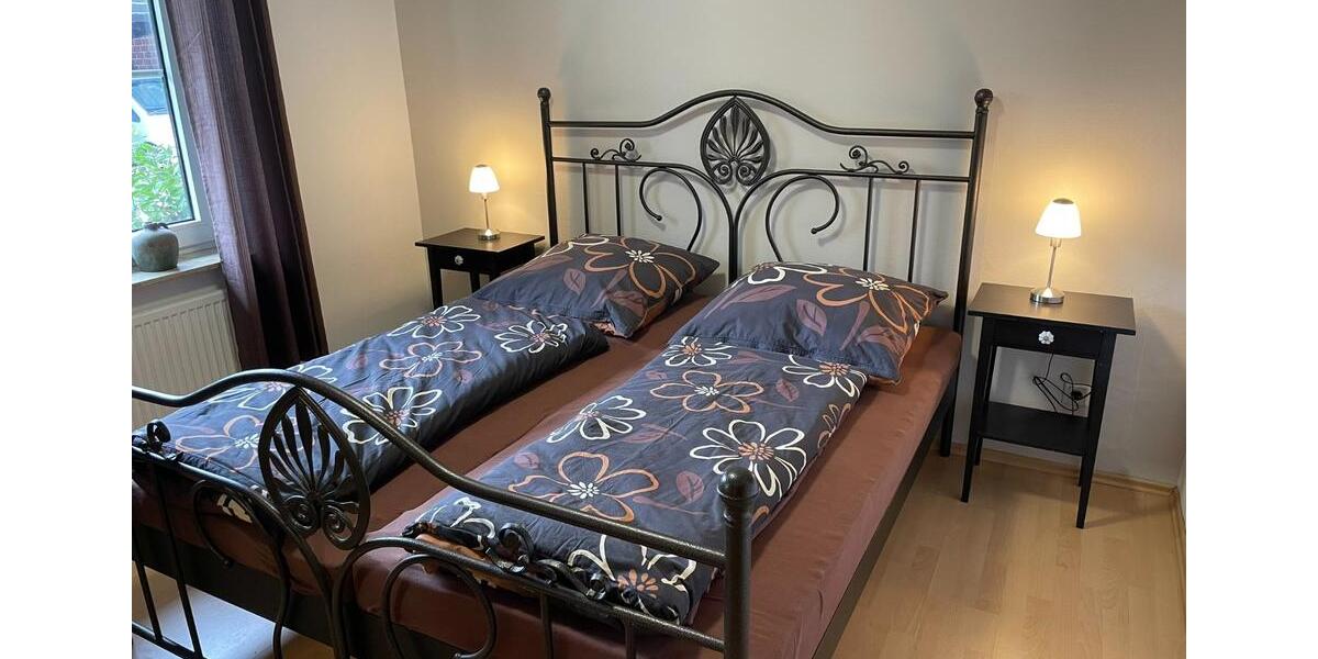 Wohnen auf Zeit Großefehn - 2 Zimmer, 45 m&sup2;, 1.050&euro; | Angebot:23059813