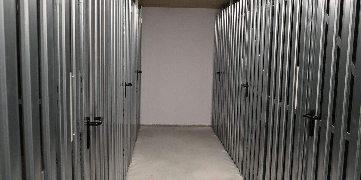 Etagenwohnung Burglengenfeld Augustenhof - 2 Zimmer, 53 m&sup2;, 665&euro; | Angebot:26188216