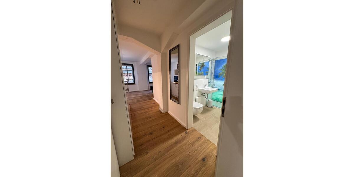 Etagenwohnung Lüneburg - 1 Zimmer, 25 m&sup2;, 1.250&euro; | Angebot:25444355