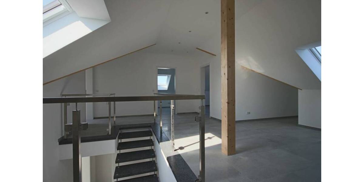 Etagenwohnung Ennigerloh - 6 Zimmer, 170 m&sup2;, 1.830&euro; | Angebot:21234633