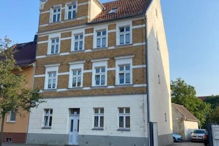 Wohnung Guben - 1 Zimmer, 53 m&sup2;, 270&euro; | Angebot:24429102