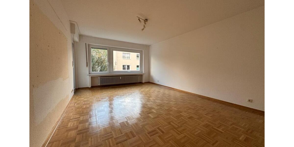Etagenwohnung Bad Pyrmont - 3 Zimmer, 72 m&sup2;, 870&euro; | Angebot:26024217