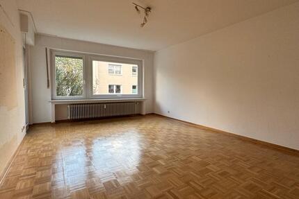 Wohnung Bad Pyrmont - 3 Zimmer, 72 m&sup2;, 870&euro; | Angebot:26024217