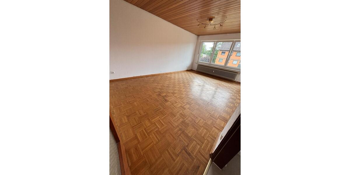 Kernsanierte 2 Zimmer Whg im Herzen von Stadthagen 2 zimmer