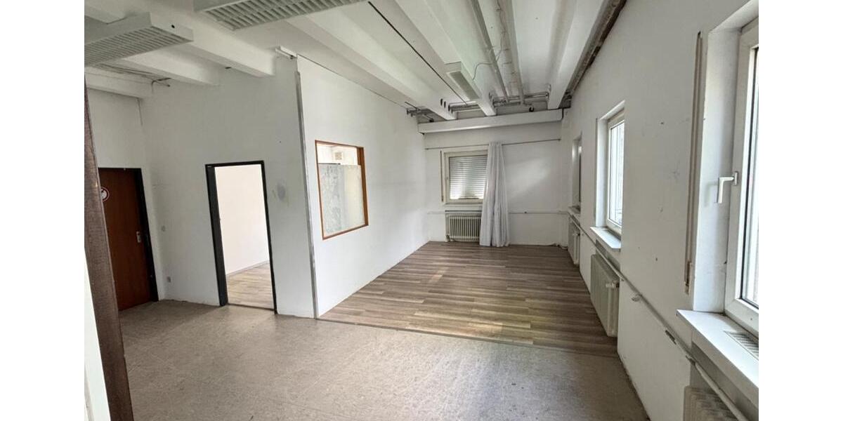 Gewerbeobjekt München Bogenhausen - 1.190&euro; | Angebot:26638175