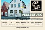 Gewerbeobjekt Bad Bentheim - 880&euro; | Angebot:26689054
