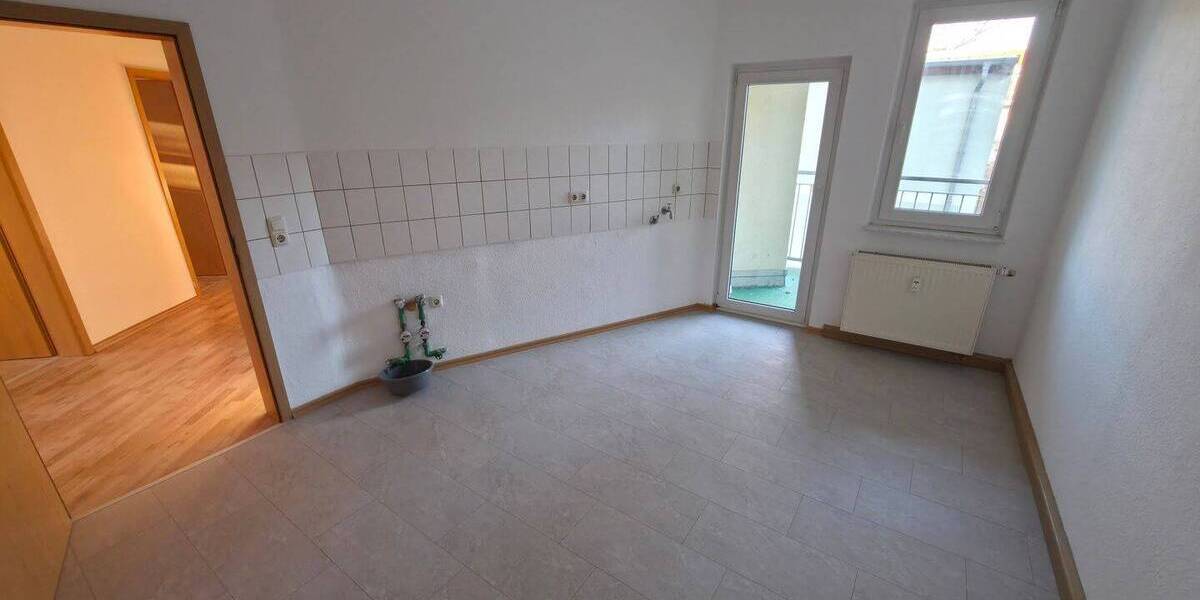 Etagenwohnung Jena Süd - 3 Zimmer, 63 m&sup2;, 660&euro; | Angebot:26138804