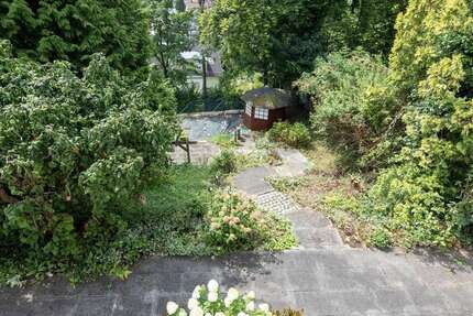 Wohnung zum Mieten in Stuttgart 2.100 € 150 m²