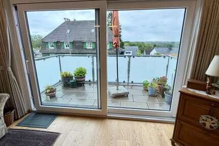 Wohnung Leichlingen Bechhausen - 2 Zimmer, 56 m&sup2;, 819&euro; | Angebot:26607037