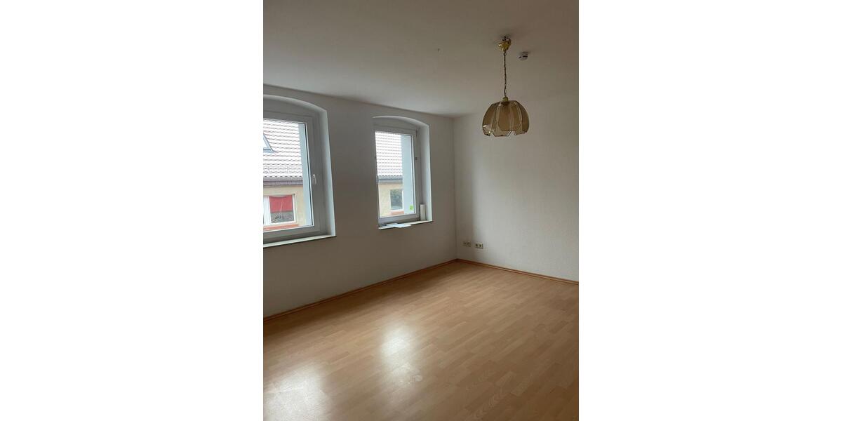Erdgeschoßwohnung Herzberg (Elster) - 4 Zimmer, 87 m&sup2;, 522&euro; | Angebot:26504170