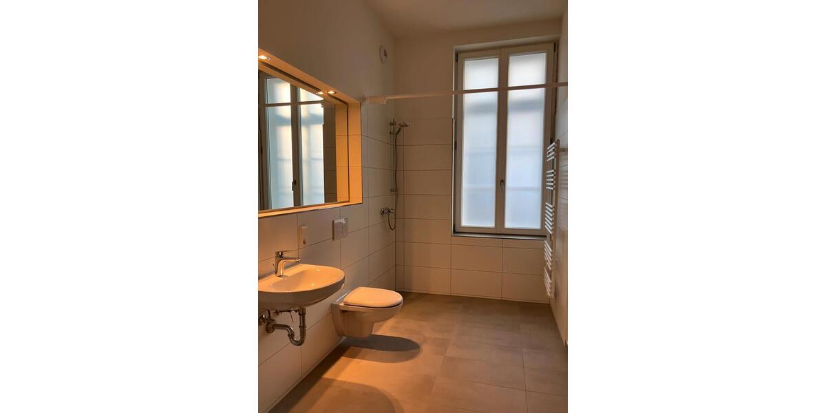 Erdgeschoßwohnung Flensburg Altstadt - 2 Zimmer, 74 m&sup2;, 803&euro; | Angebot:25324050