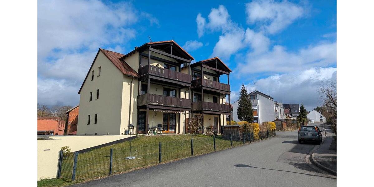 Etagenwohnung Schnaittach - 3 Zimmer, 83 m&sup2;, 955&euro; | Angebot:26018673