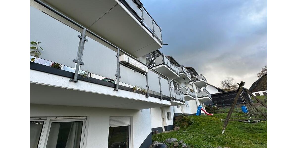 Erdgeschoßwohnung Waldbröl - 3 Zimmer, 80 m&sup2;, 870&euro; | Angebot:25654716