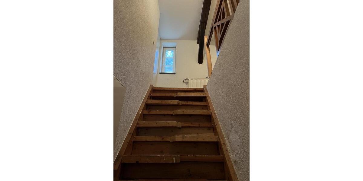 Etagenwohnung Pforzheim Büchenbronn - 1 Zimmer, 45 m&sup2;, 390&euro; | Angebot:24244220