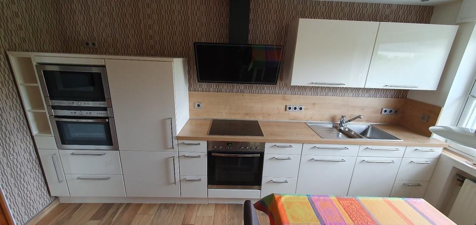 Etagenwohnung Beckum - 2 Zimmer, 88 m&sup2;, 750&euro; | Angebot:24421826