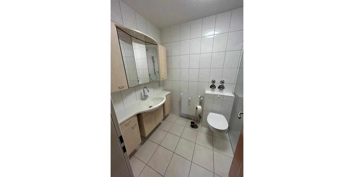 Erdgeschoßwohnung Bad Pyrmont - 2 Zimmer, 59 m&sup2;, 620&euro; | Angebot:24638732