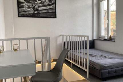 Wohnung Aschersleben - 2 Zimmer, 46 m&sup2;, 565&euro; | Angebot:24834319