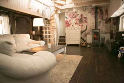 Zimmer Breitenworbis Bernterode Schacht - 3 Zimmer, 1.750&euro; | Angebot:17017967