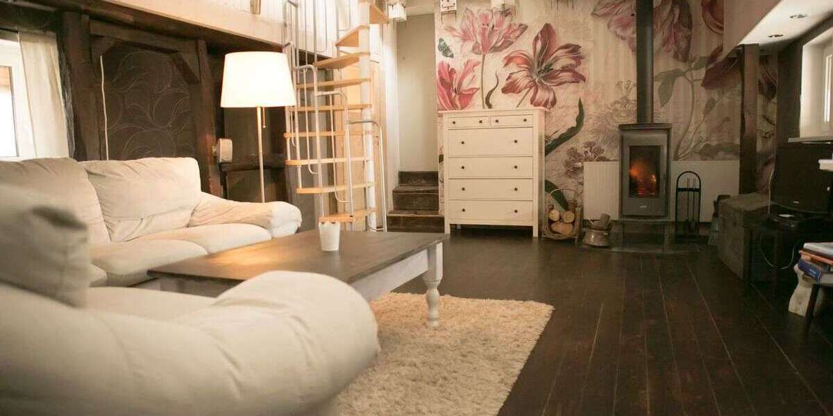 Zimmer Breitenworbis Bernterode Schacht - 3 Zimmer, 1.750&euro; | Angebot:17017967