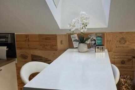 Wohnen auf Zeit Wiesbaden Südost - 1.5 Zimmer, 35 m&sup2;, 990&euro; | Angebot:24829502