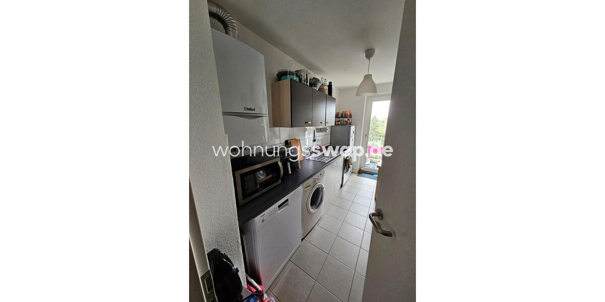 Etagenwohnung Köln Nippes - 3 Zimmer, 78 m&sup2;, 1.100&euro; | Angebot:26342651