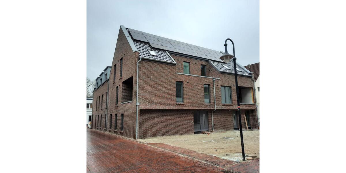 Etagenwohnung Jever - 2 Zimmer, 75 m&sup2;, 1.000&euro; | Angebot:25207961