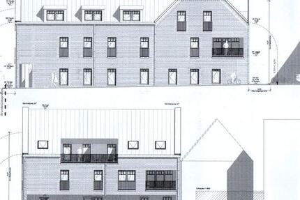 Wohnung Jever - 2 Zimmer, 64 m&sup2;, 830&euro; | Angebot:25207961