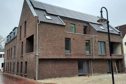 Wohnung Jever - 2 Zimmer, 75 m&sup2;, 1.000&euro; | Angebot:25207961