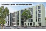 Wohnen auf Zeit Kassel - 3 Zimmer, 82 m&sup2;, 527&euro; | Angebot:24940619