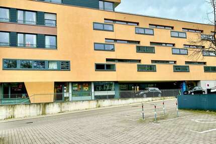 Wohnung Reutlingen Reutlingen (Kernstadt) - 3 Zimmer, 85 m&sup2;, 910&euro; | Angebot:25182197