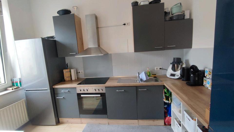 Wohnung 1.OG Unna 70m2