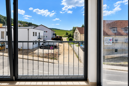 Wohnung Deggendorf - 2 Zimmer, 54 m&sup2;, 700&euro; | Angebot:27253424