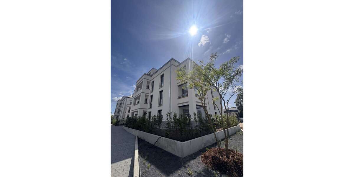 Etagenwohnung Eltville - 2 Zimmer, 60 m&sup2;, 1.200&euro; | Angebot:27078036
