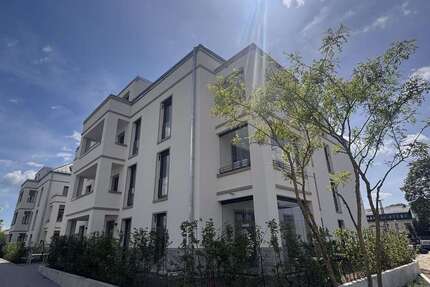 Wohnung Eltville - 2 Zimmer, 60 m&sup2;, 1.200&euro; | Angebot:27078036